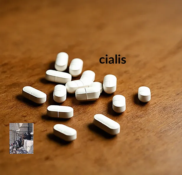 Cialis generico femenino